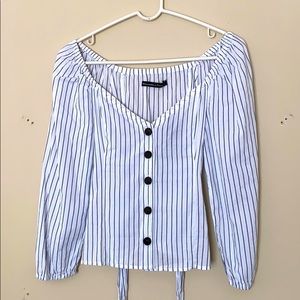 Abercrombie & Fitch Top